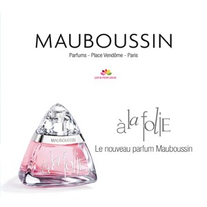 MAUBOUSSIN