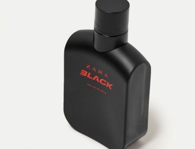 zara black