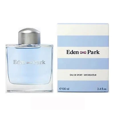 عطر و ادکلن مردانه ادن پارک لئو اسپرت گلیسی ست برند ادن پارک  (  EDEN PARK   -  EDEN PARK L EAU SPORT GLACEE SET   )