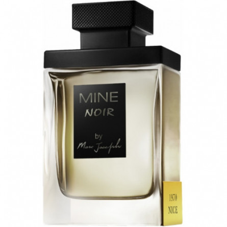 عطر و ادکلن مردانه ماین نویر 1970 نایس برند مارک جوزف  ( MARC JOSEPH -  MINE NOIR 1970 NICE  )