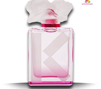 kenzo couleur rose pink perfume