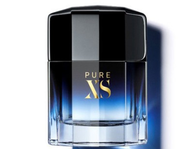 عطر و ادکلن مردانه پیور ایکس اس برند پاکو رابان  (  PACO  RABANNE  -  PURE XS   )