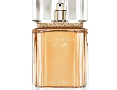 عطر زنانه آزارو پور ال اکستریم برند آزارو  (  AZZARO -  AZZARO POUR  ELLE EXTREME   )