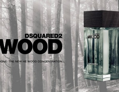 عطر مردانه هی وود کولون برند دیسکوآرد  ( DSQUARED - HE WOOD COLOGNE )