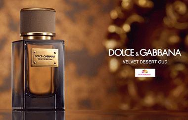 dolce gabbana velvet desert oud 150 ml prix