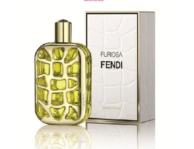 عطر زنانه فیوریوسا برند فندی  ( FENDI -  FURIOSA    )