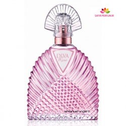 emanuel ungaro diva rose eau de parfum