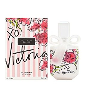 عطر زنانه ایکس ا ویکتوریا برند ویکتوریا سکرت  (  Victoria's Secret -  XO VICTORIA  )