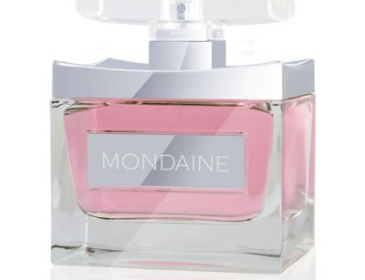 عطر و ادکلن زنانه  ماندین بلومینگ رز برند پاریس بلو  ( PARIS BLEU  -  MONDAINE BLOOMING ROSE     )