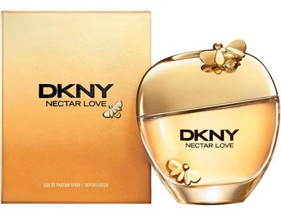 عطر و ادکلن زنانه دی کی ان وای نکتار لاو برند دی کی ان وای  ( DKNY -  DKNY NECTAR LOVE   )