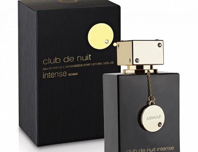 عطر و ادکلن زنانه کلاب د نوییت اینتنس برند آرماف   (  ARMAF  -  CLUB DE NUIT INTENSE WOMEN    )