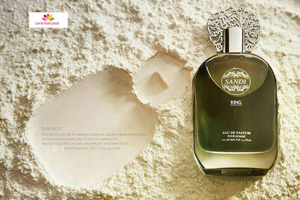 عطر و ادکلن مردانه کینگ برند سندی ( SANDI - KING )