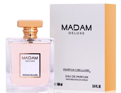 عطر و ادکلن زنانه مادام برند  (  OTHER -  MADAM   )