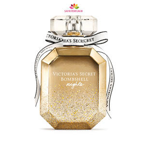 عطر و ادکلن زنانه بامبشل نایتز برند ویکتوریا سکرت  (  Victoria's Secret -  BOMBSHELL NIGHTS      )