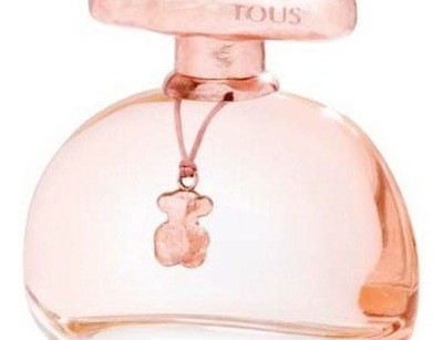 tous touch elixir perfume