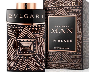 عطر و ادکلن مردانه بولگاری من این بلک اسسنس برند بولگاری   (  BVLGARI  -  BVLGARI MAN IN BLACK ESSENCE   )