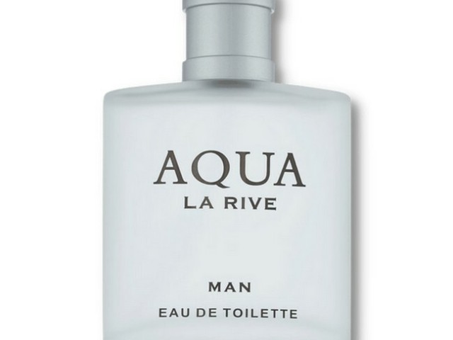 عطر و ادکلن مردانه آکوآ من برند لا ریو  (  LA RIVE   -  AQUA MAN   )