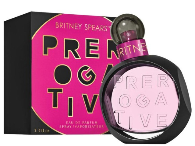 عطر و ادکلن زنانه و مردانه پریروگتیو برند بریتنی اسپیرز  (  BRITNEY SPEARS -  PREROGATIVE   )