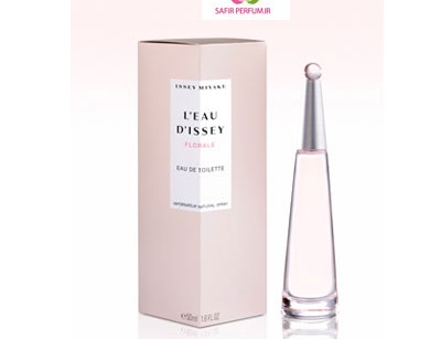 Issey miyake discount florale perfume price