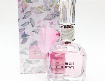 عطر و ادکلن زنانه سوییت مون برند  (  OTHER   -  SWEET MOON     )