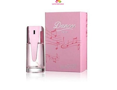 عطر و ادکلن زنانه دنسر برند  (  OTHER   -  DANCER FOR WOMEN     )