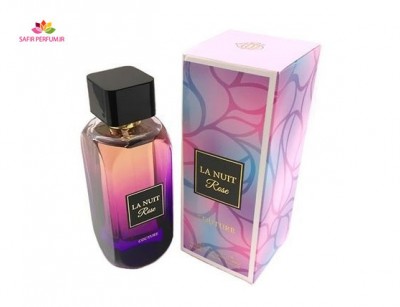 عطر و ادکلن زنانه لنوییت رز کوتور برند  (  OTHER   -  LA NUIT ROSE COUTURE   )