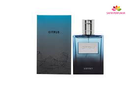 عطر و ادکلن مردانه سیترس  برند کوتون  (  KOTON  -  CITRUS    )