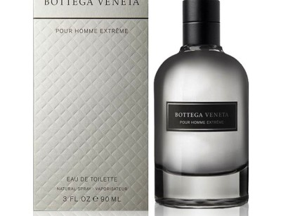 عطر و ادکلن مردانه اکستریم برند بوتگا ونتا  (  BOTTEGA VENETA    -  POUR HOMME EXTREME     )