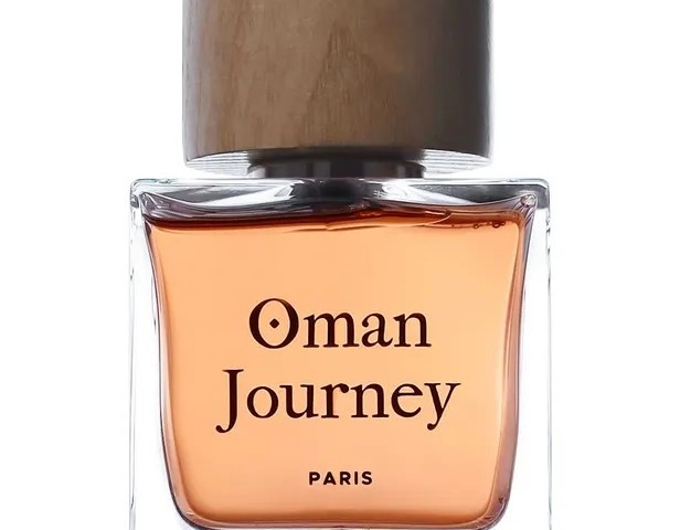 عطر و ادکلن زنانه و مردانه عمان جرنی برند پاریس بلو  (  PARIS BLEU  -  OMAN JOURNEY   )