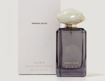 عطر زنانه اورینتال دلیس برند زارا  (  ZARA   -  ORIENTAL DELICE   )