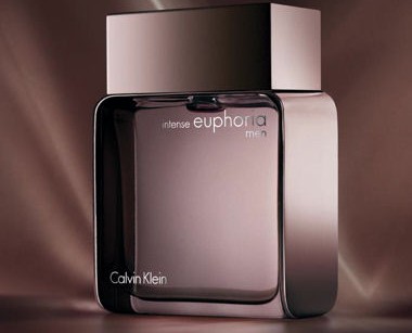 عطر مردانه کالوین کلین-اینتنس ایفوریا (Calvin Klein- Intense euphoria)