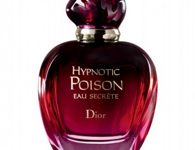 عطر زنانه دیور-هایپنوتیک پویزن (Dior - Hypnotic Poison Sensuelle)