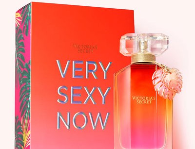 عطر و ادکلن زنانه وری نو بیچ برند ویکتوریا سکرت  (  Victoria's Secret -  VERY NOW BEACH       )