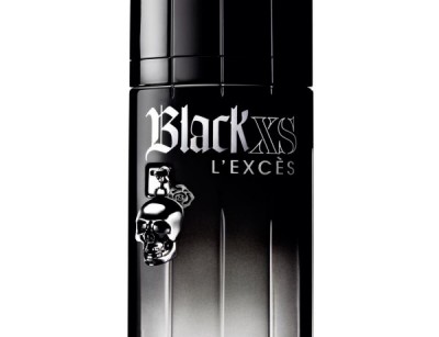 عطر مردانه پاکو رابانه – بلک ایکس اس (Paco Rabanne- Black Xs)