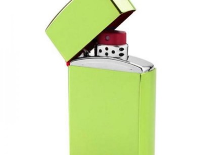 عطر مردانه زیپو-سبز (Zippo -green)