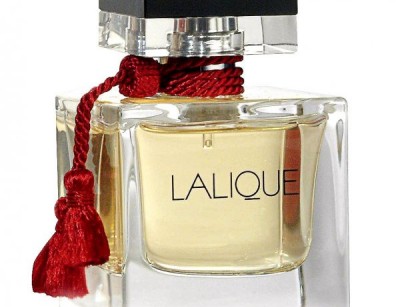 عطر زنانه لالیک-ل پارفوم (Lalique- Le Parfum)
