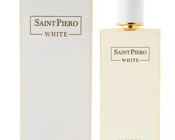عطر و ادکلن زنانه وایت برند سن پیرو  (  SAINT PIERO  -  WHITE   )