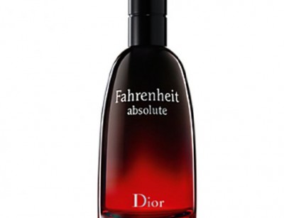 عطر مردانه دیور – فارنهایت ابسولوت (Dior- Fahrenheit Absolute)