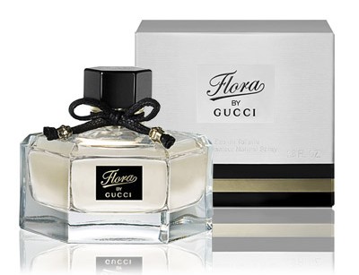 عطر زنانه گوچی - فلورا بای گوچی ادو تویلت (Gucci- Flora By Gucci)