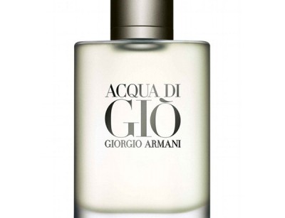 عطر مردانه جورجیو آرمانی – آکوآ دی جیو(Giorgio Armani- Acqua Di Gio)