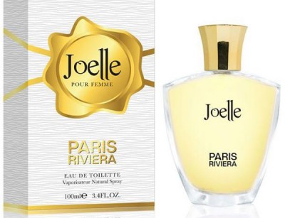 عطر و ادکلن زنانه ژویل برند پاریس ریویرا  (   PARIS RIVIERA  -  JOELLE  )