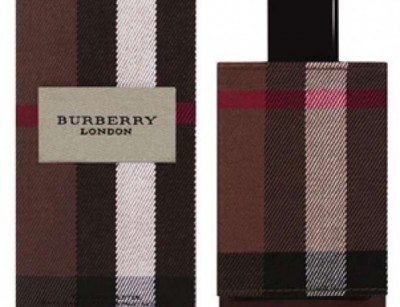 عطر مردانه بربری - لاندن (Burberry- london)