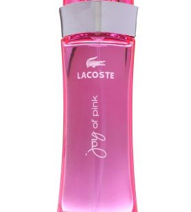 عطر زنانه لاگوست – جوی آو پینک (Lacoste- Joy Of Pink)
