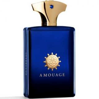 عطر مردانه آمواج – اینترلود  ( Amouage - Amouage Interlude man )