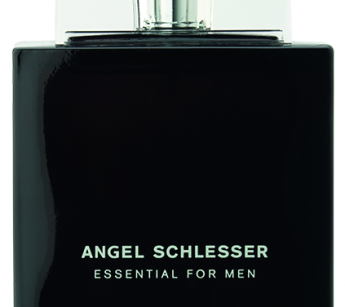 عطر و ادکلن مردانه  اسنشال  برند آنجل شلیسر  ( Angel Schlesser - Essential For Men )