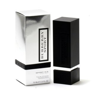 عطر مردانه بربری – اسپرت آیس مردانه(Burberry- Sport Ice For Men)