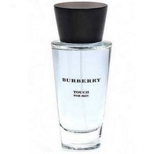 عطر مردانه بربری – تاچ مردانه(Burberry- Touch For Men)