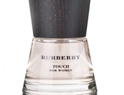 عطر زنانه بربری – تاچ زنانه(Burberry- Touch For Women)