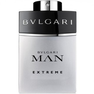 عطر مردانه بولگاری- بولگاری من اکستریم(Bvlgari- Bvlgari Man Extreme)