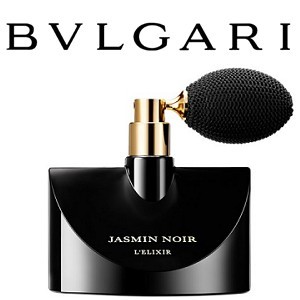 عطر زنانه بولگاری- جاسمین نویر الکزیر(Bvlgari- Jasmin Noir L`Elixir)